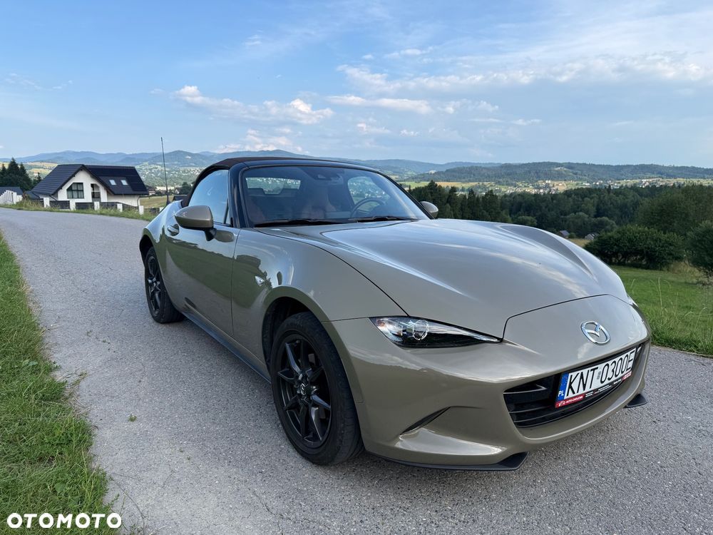Mazda MX-5 ST SKYACTIV-G 1.5 Kazari - 13