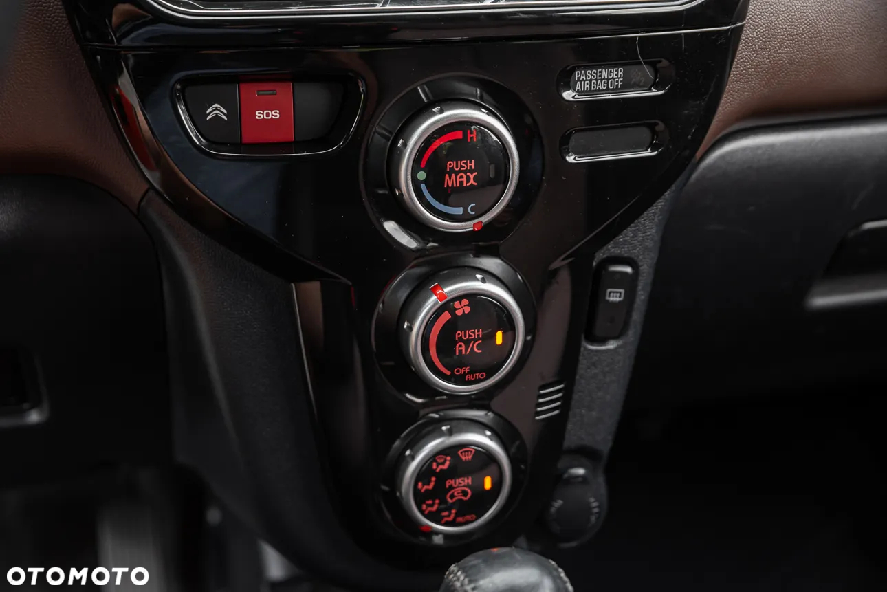Citroën C-Zero Tendance - 18