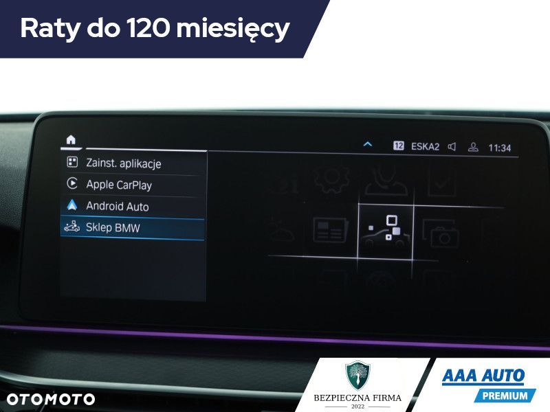 BMW Seria 5 - 17