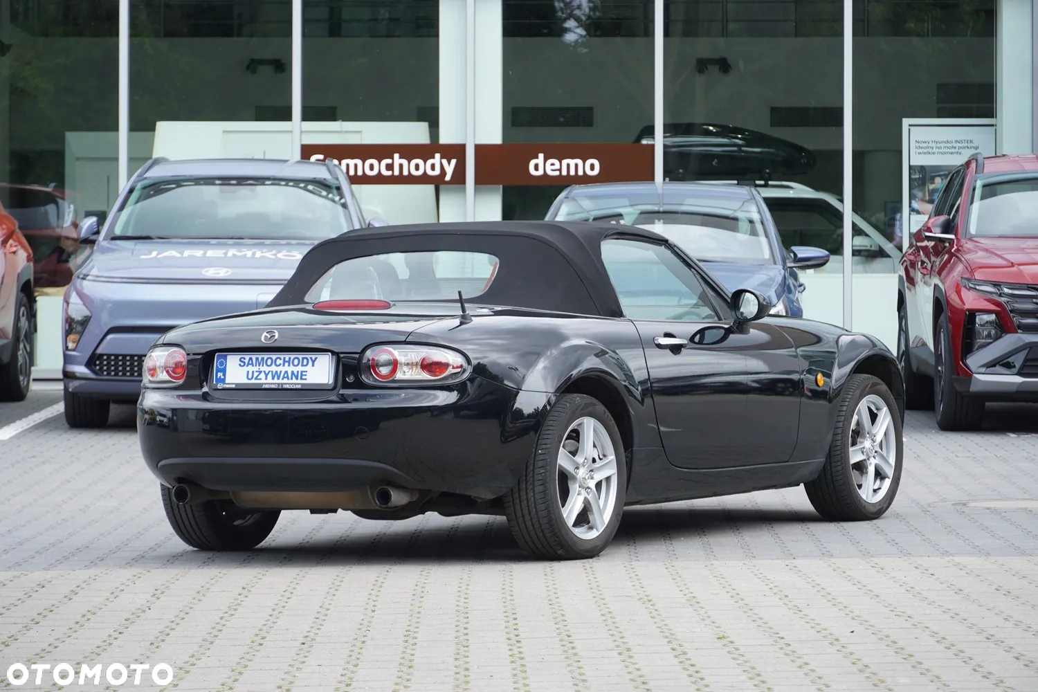 Mazda MX-5 1.8 Emotion - 2