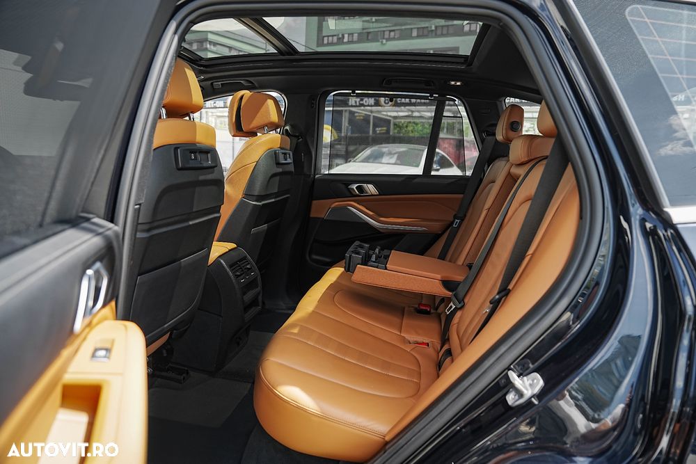 BMW X5 xDrive45e - 12