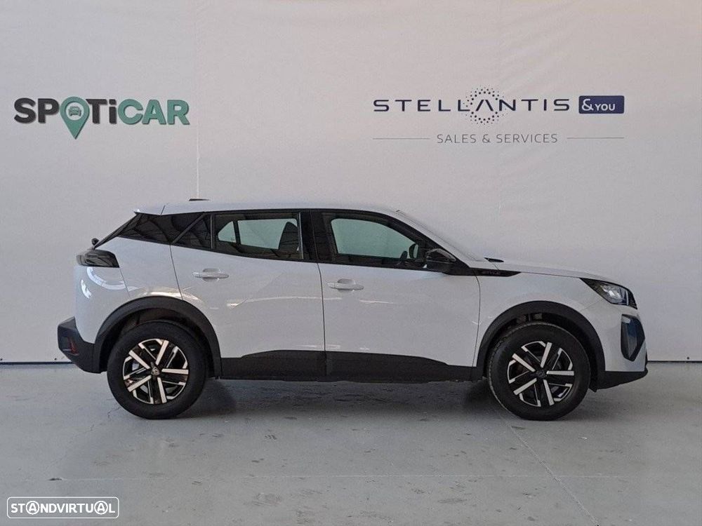 Peugeot 2008 1.2 PureTech Style - 4