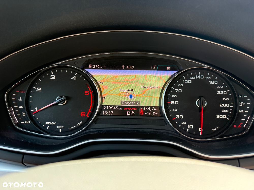 Audi A4 Avant 40 TDI S tronic - 35