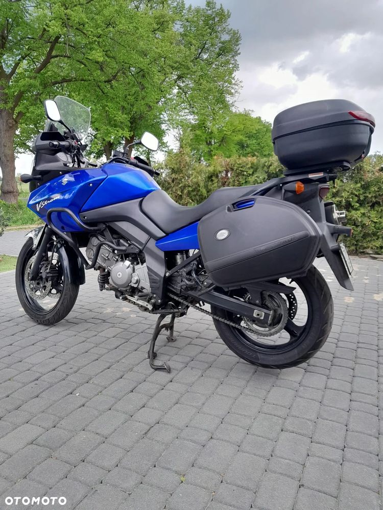 Suzuki DL - 1