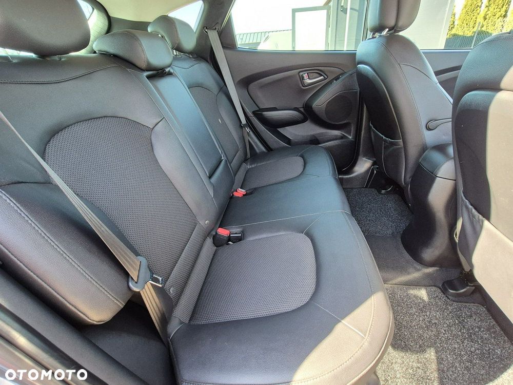 Hyundai ix35 - 7