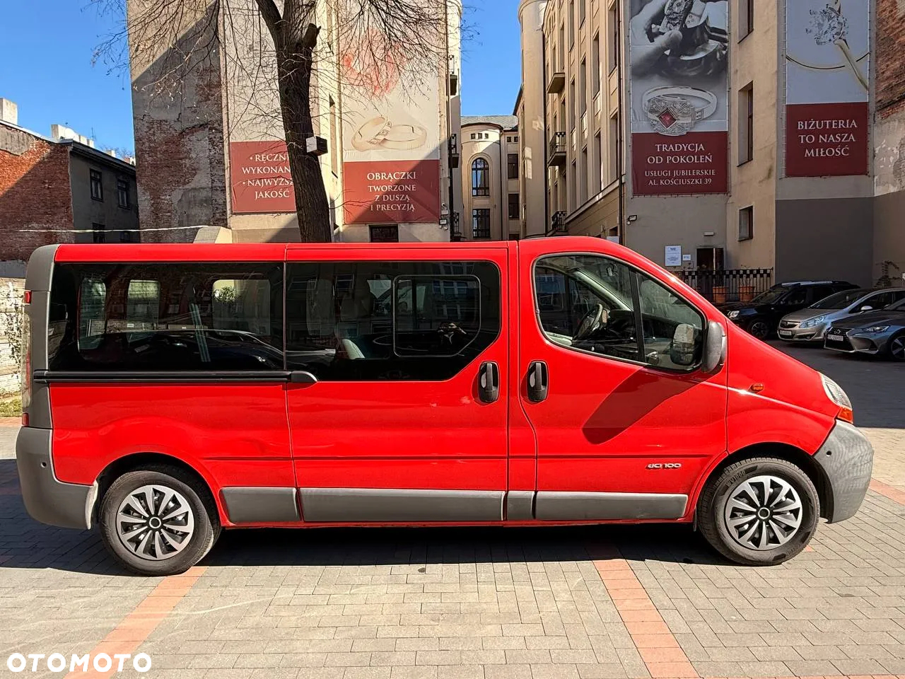 Renault Trafic - 3
