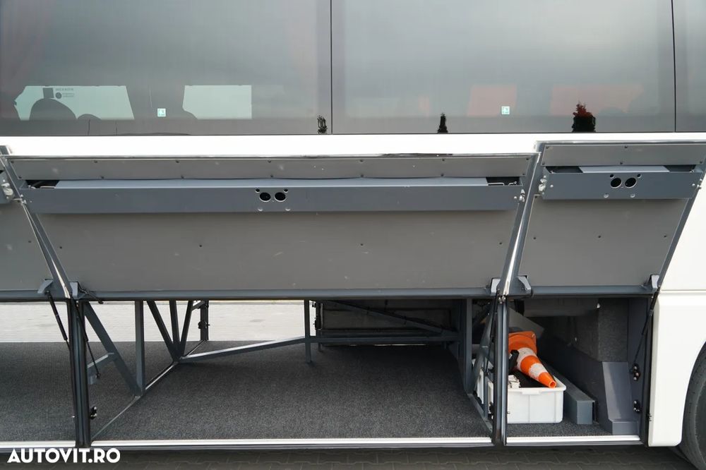 VDL FUTURA / FMD2 / EURO 6 / 113.000 KM!!! / IMPORTAT / - 19