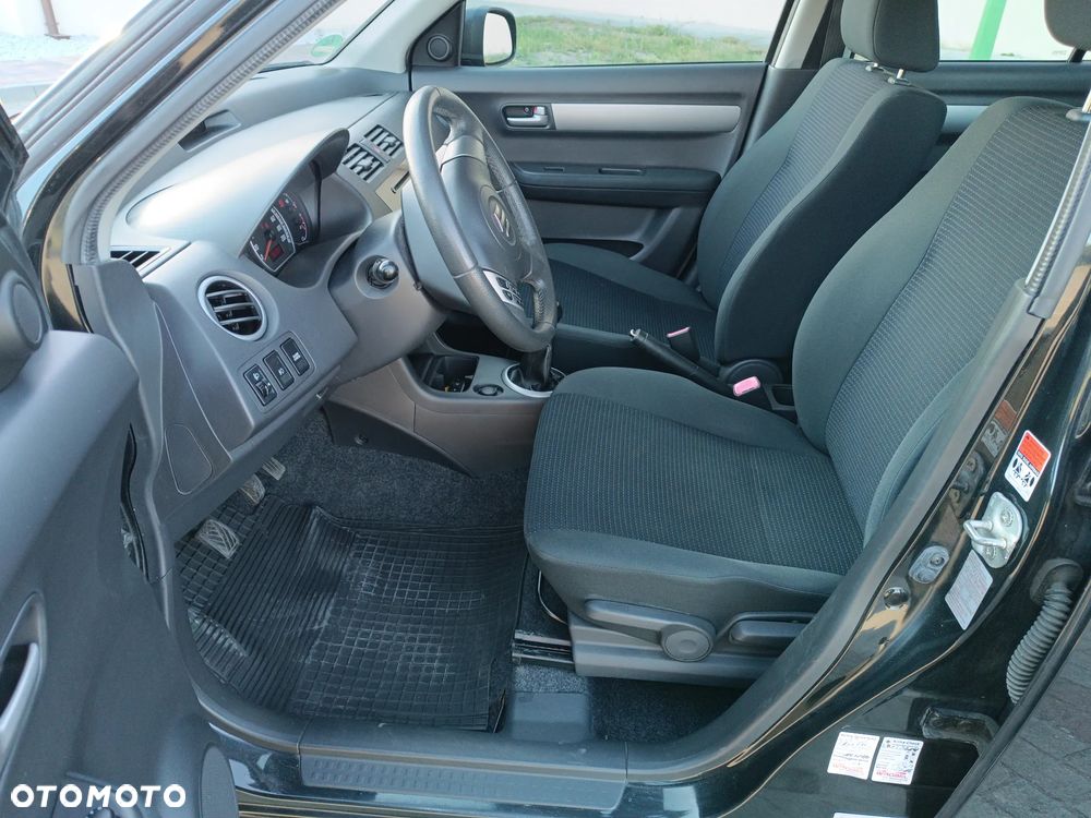 Suzuki Swift 1.3 GLX / Comfort - 14
