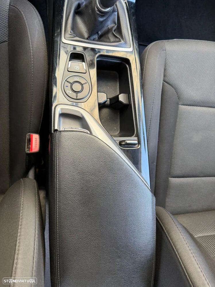 Hyundai i40 - 27