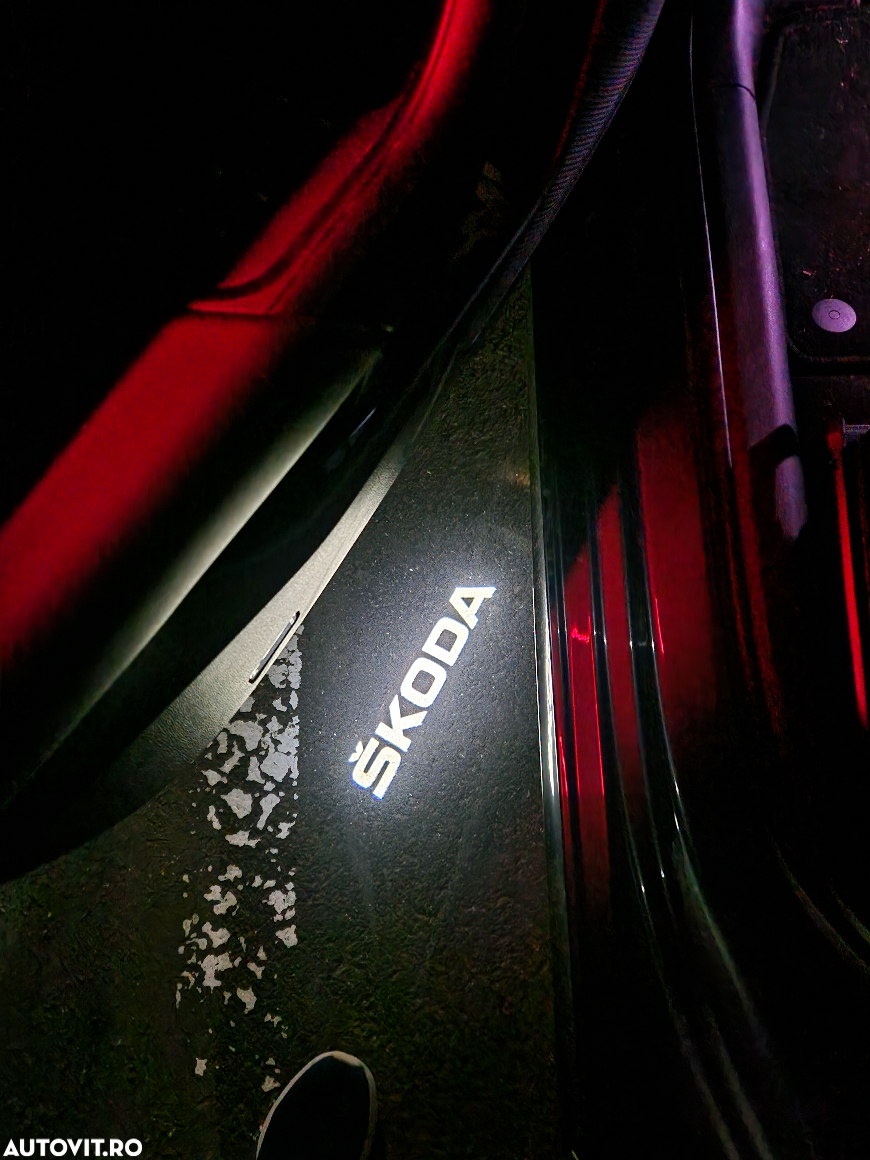 Skoda Octavia Combi 1.0 TSI DSG Mild Hybrid Style - 25