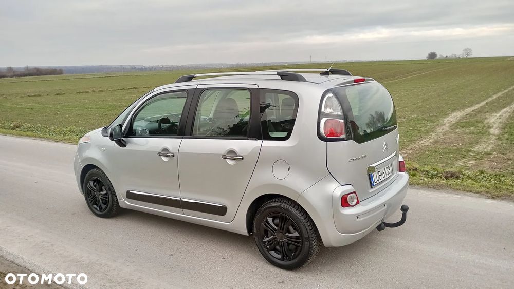 Citroën C3 Picasso VTi 95 Color Selektion - 16