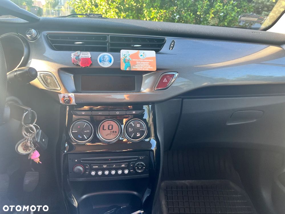 Citroën C3 1.4 HDi SX - 17