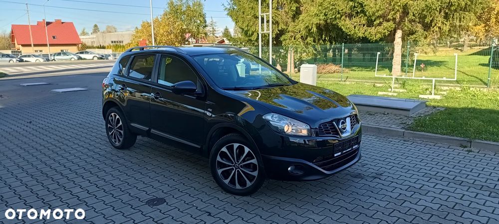 Nissan Qashqai 2.0 dCi 4x4 Tekna - 16