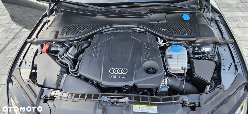 Audi A7 Sportback - 32