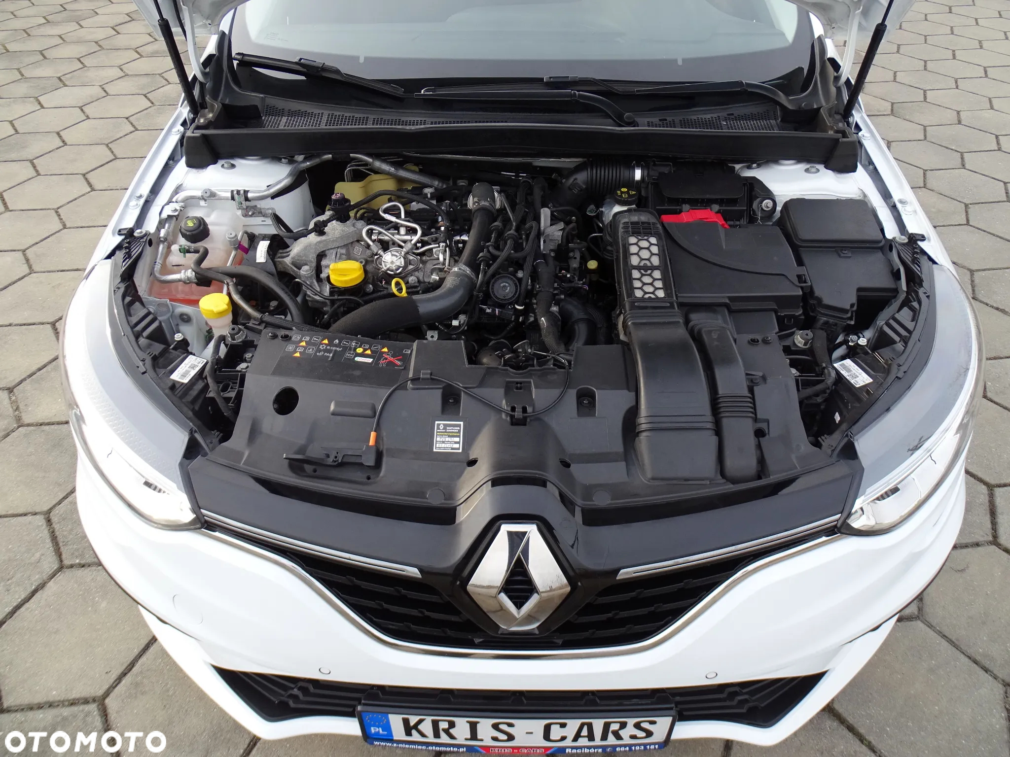 Renault Megane 1.3 TCe FAP Business - 10