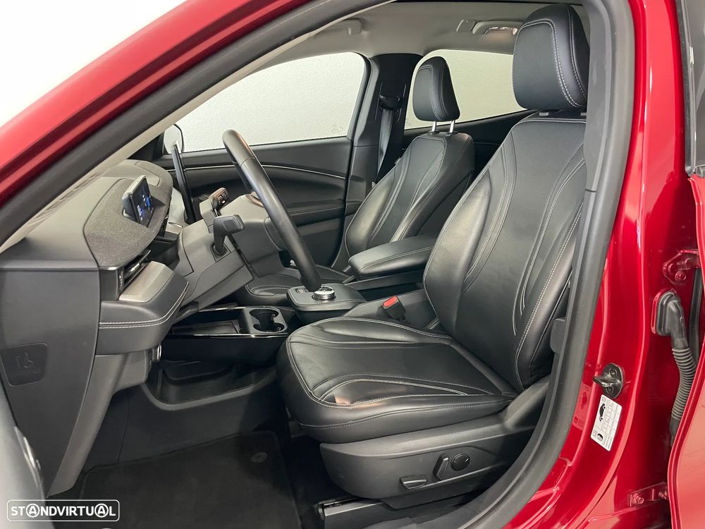 Ford Mustang Mach-E 98.7 kWh Premium - 9