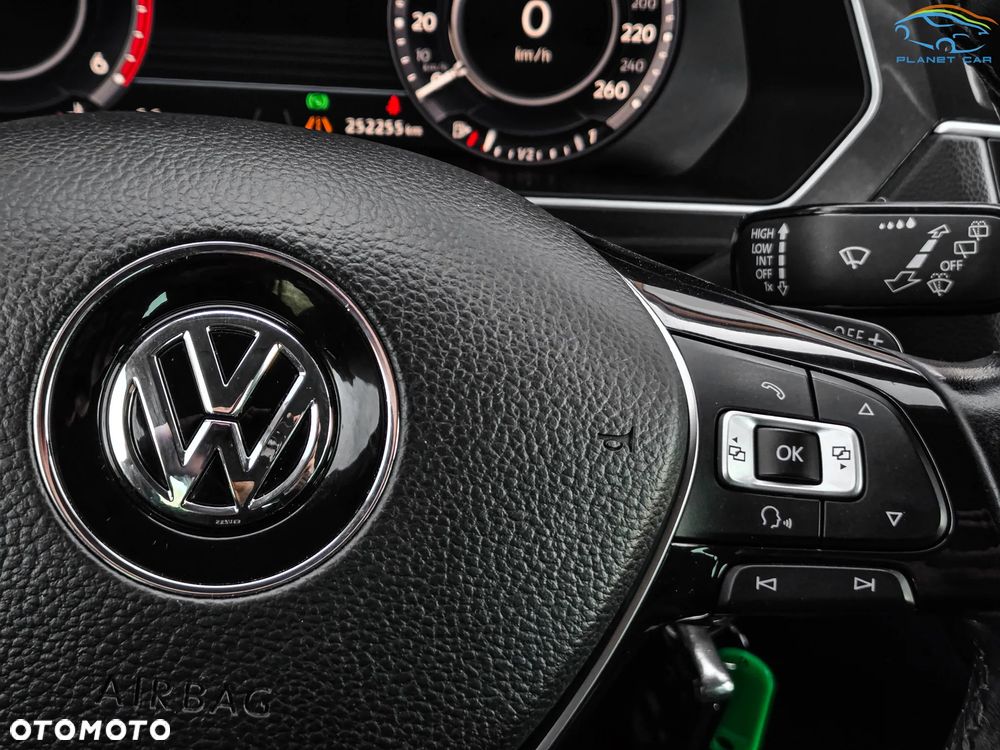 Volkswagen Tiguan 2.0 TDI BMT SCR 4Mot Comfortline DSG - 29