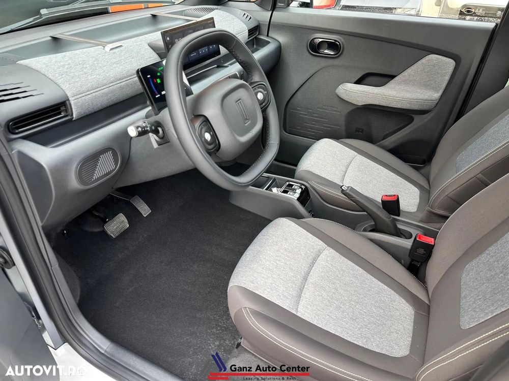 LINKTOUR Alumi Pro - 6