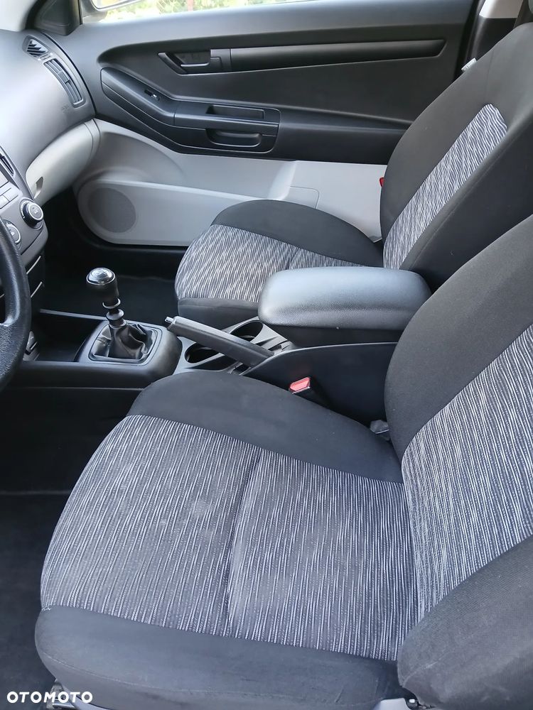 Kia Ceed 1.6 Crdi Comfort - 7