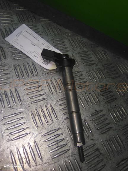 Reparação de Motor Mercedes Sprinter 3.0D 2009 642898 - 2