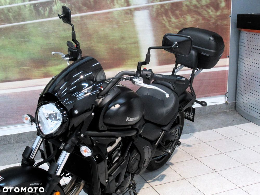 Kawasaki Vulcan - 14