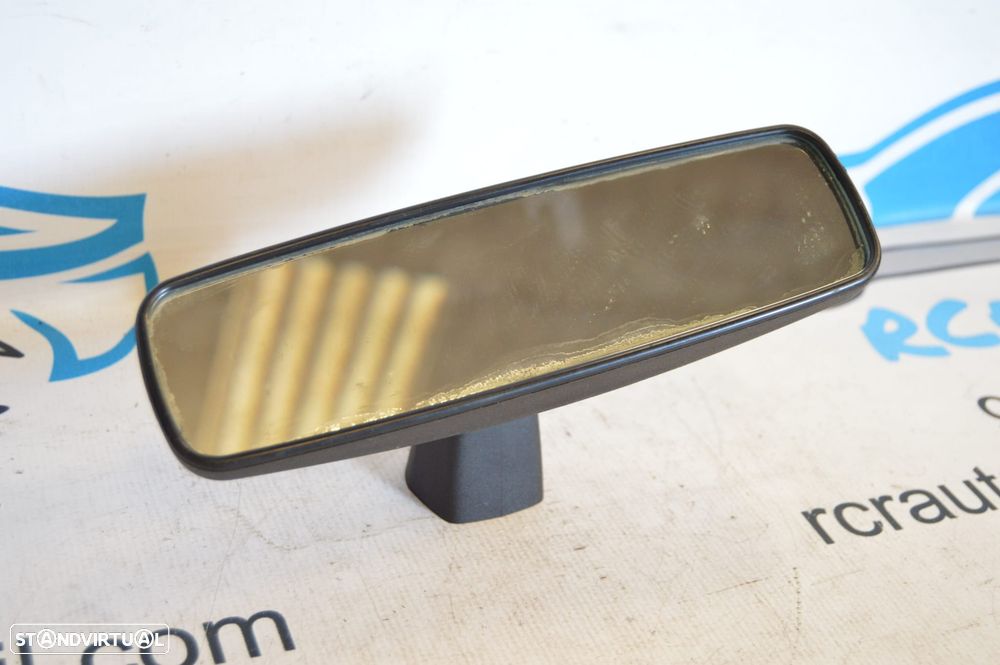 ESPELHO RETROVISOR INTERIOR E20205028 E2 025028 815489 CITROEN DS3 DS 3 1.6 HDI 92CV 9HP 9H06 10JBOL INJEÇÃO BOSCH