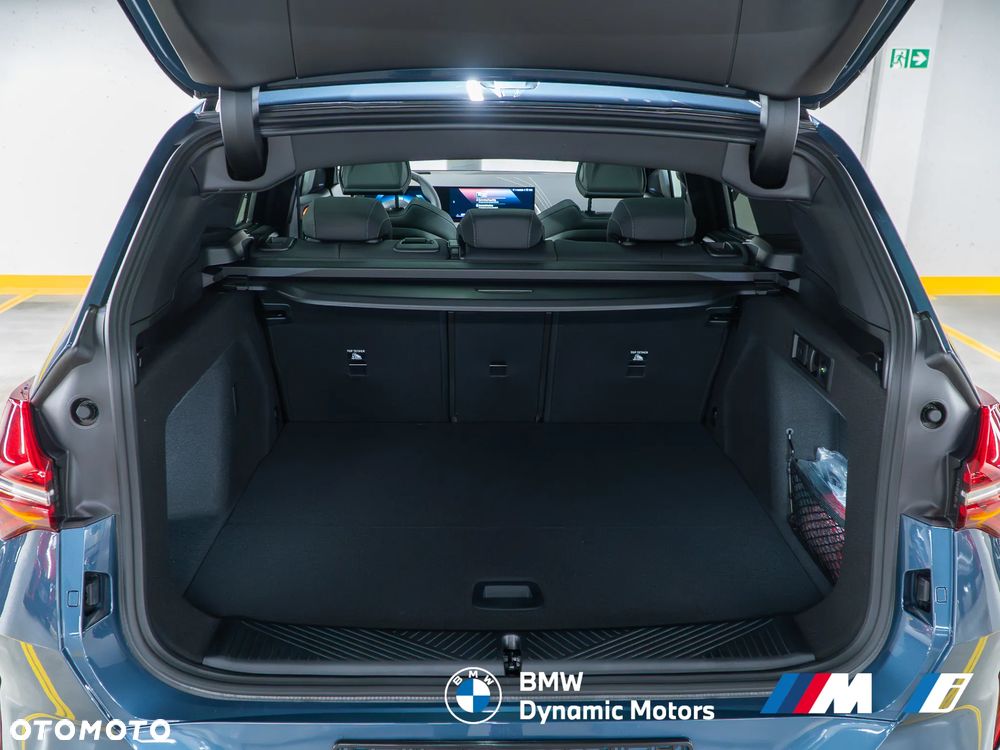 BMW X3 20d xDrive - 12