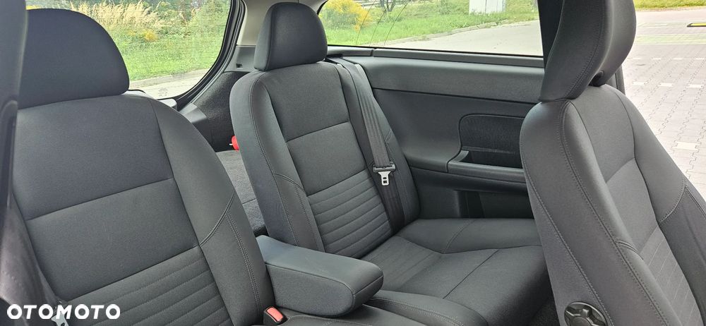 Volvo C30 1.6 Edition - 19