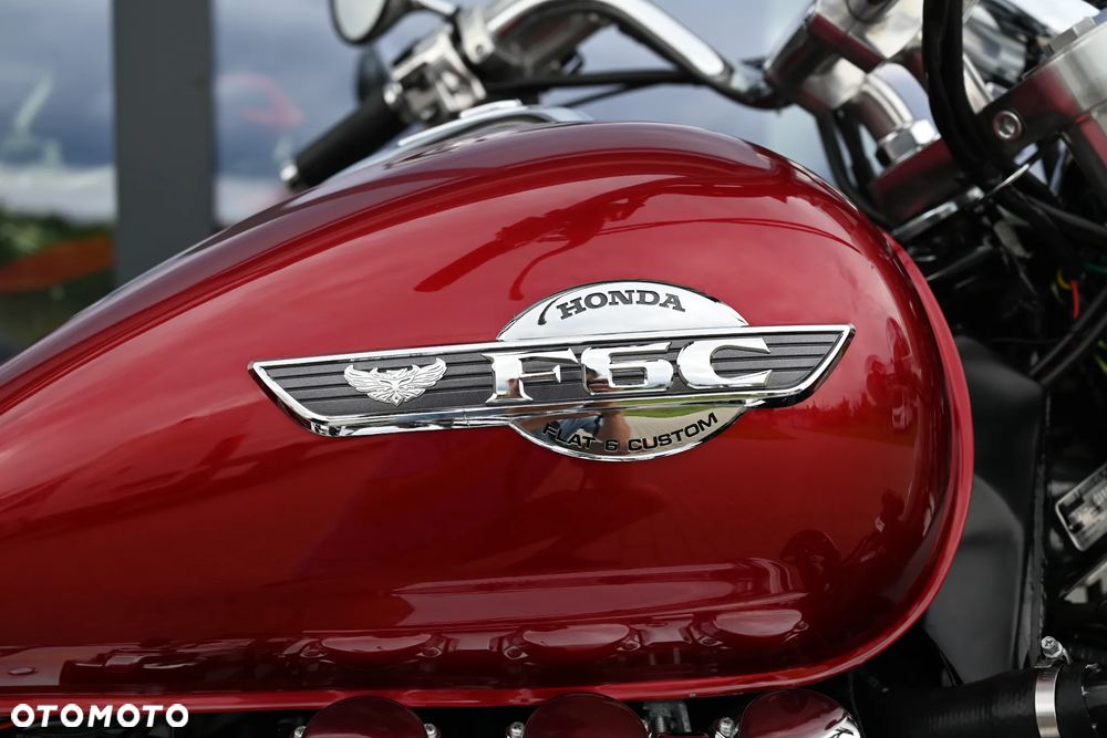 Honda Valkyrie - 38