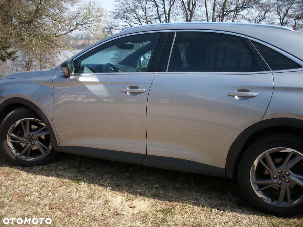 DS Automobiles DS 7 Crossback 1.5 BlueHDi Chic - 25