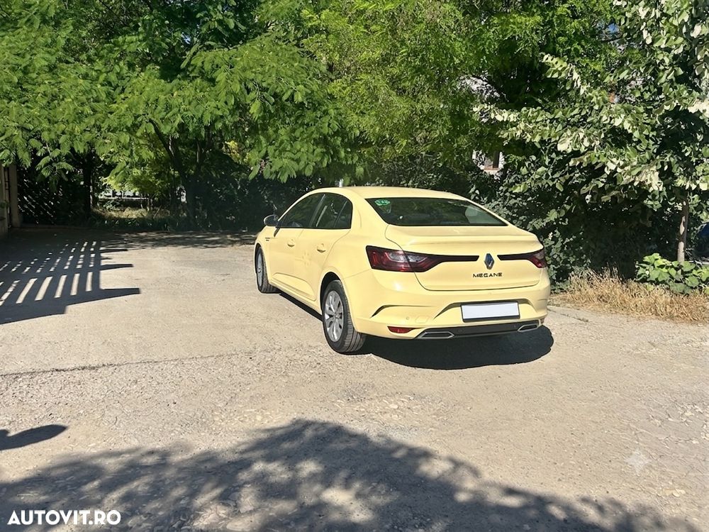 Renault Megane - 6