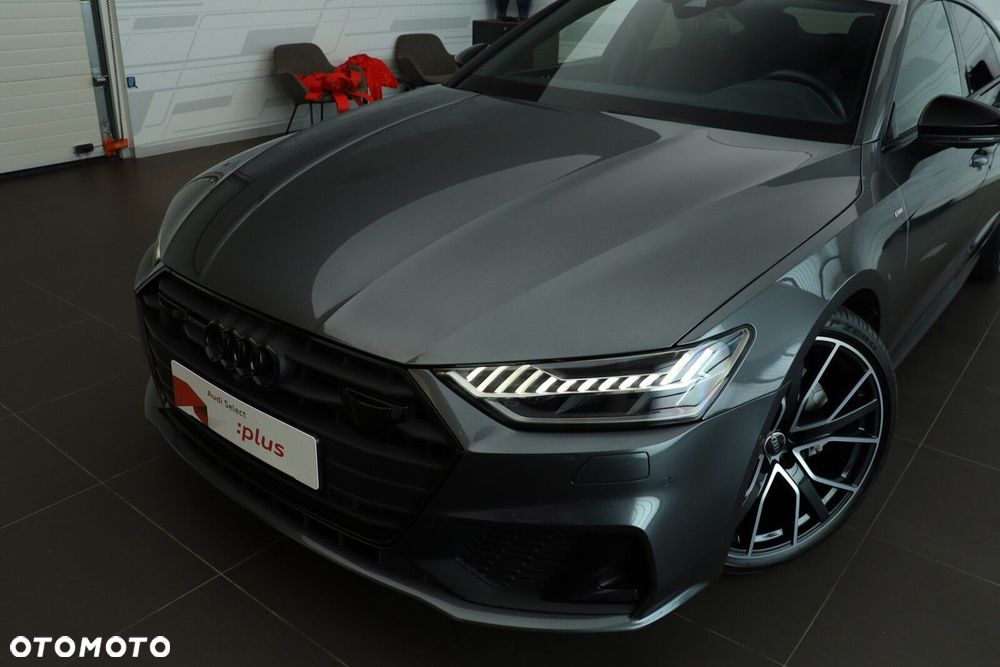Audi A7 Sportback - 3
