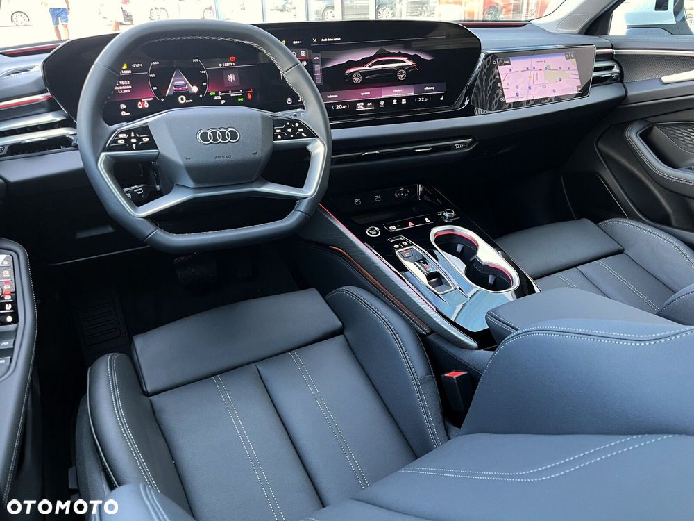 Audi A6 - 19