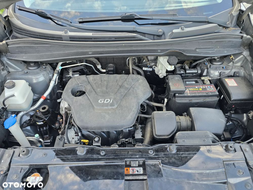 Hyundai ix35 1.6 2WD Style - 28