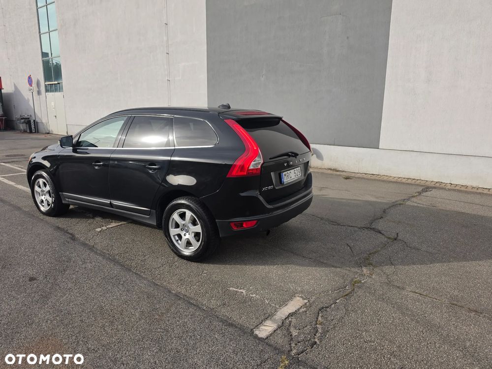 Volvo XC 60 - 3