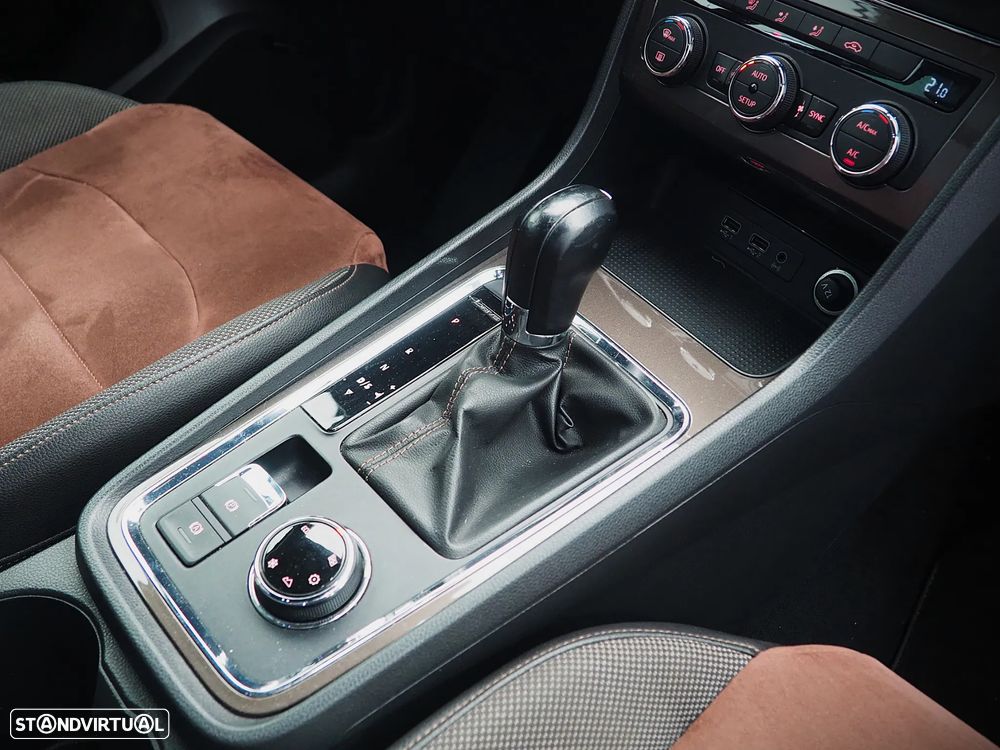 SEAT Ateca 2.0 TDI Xcellence 4Drive DSG - 19