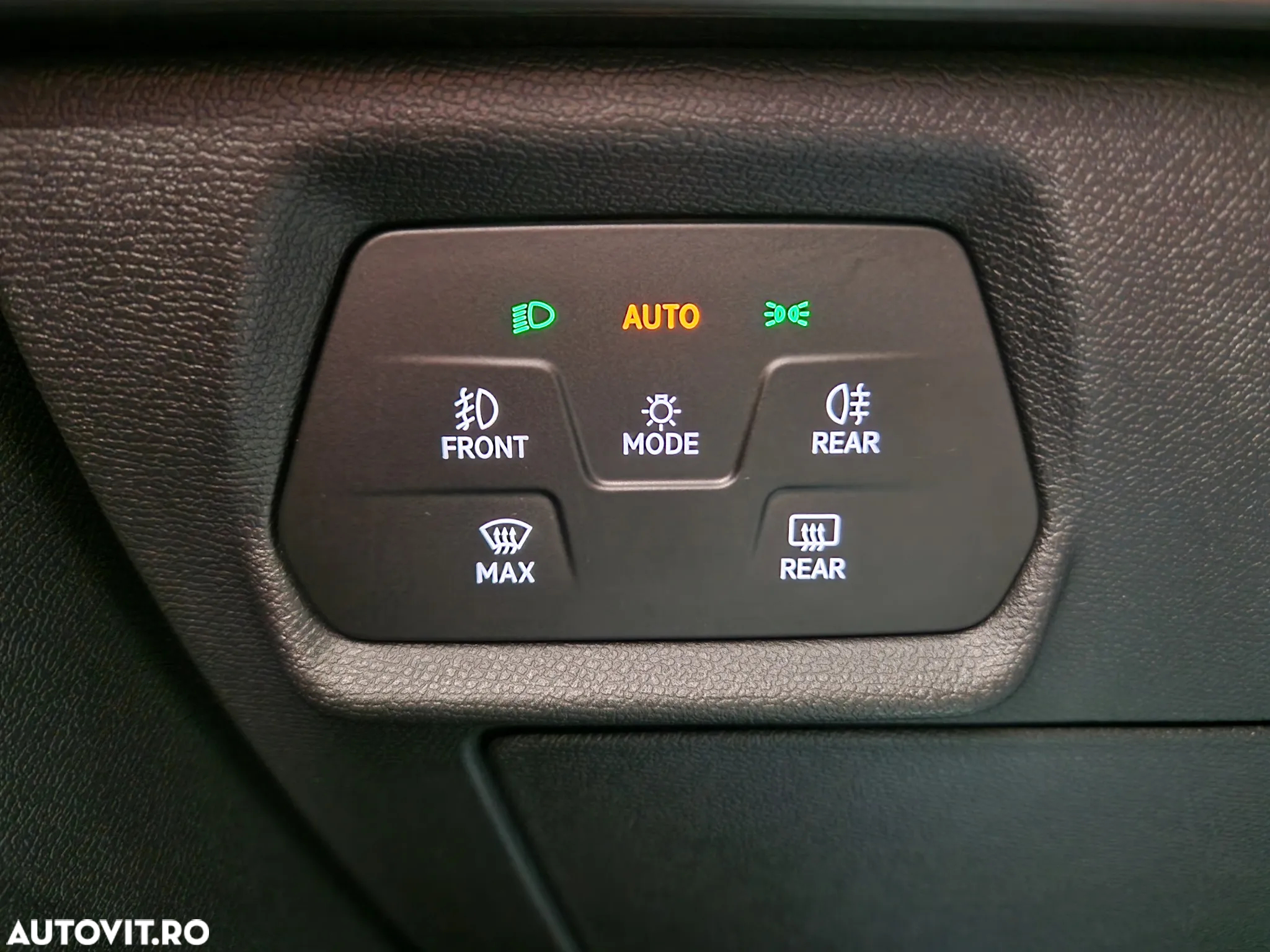 Cupra Formentor 1.4 e-Hybrid DSG - 16