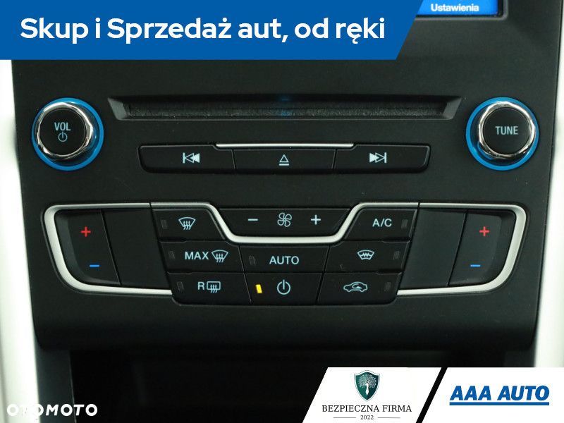 Ford Mondeo - 15