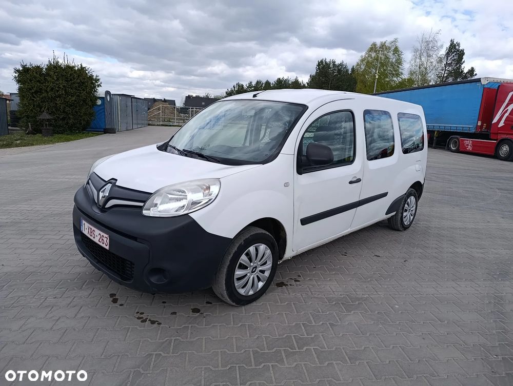 Renault Kangoo 1.5 dCi Business - 2