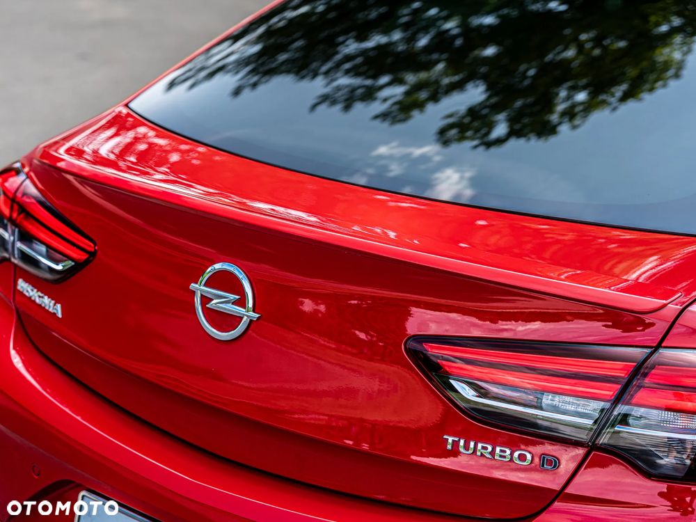 Opel Insignia 2.0 CDTI automatik Innovation - 28