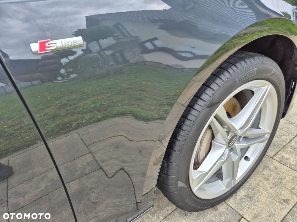 Audi A4 ver-2-0-tdi-s-tronic - 21