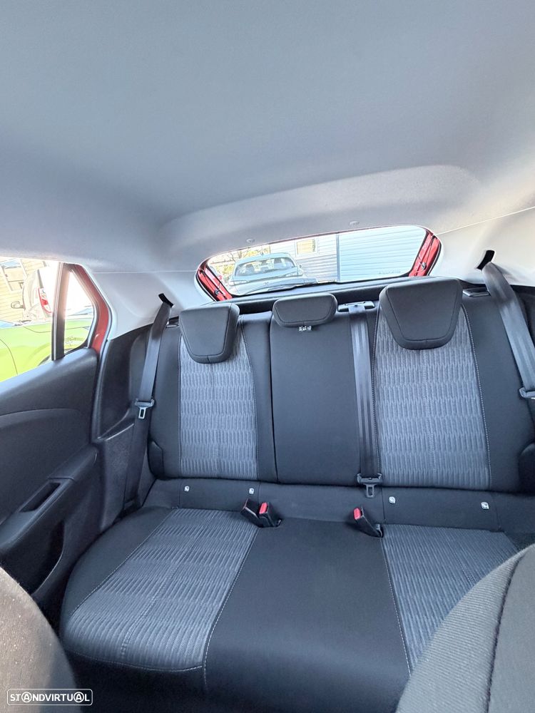 Opel Corsa-e Electric Edition - 15