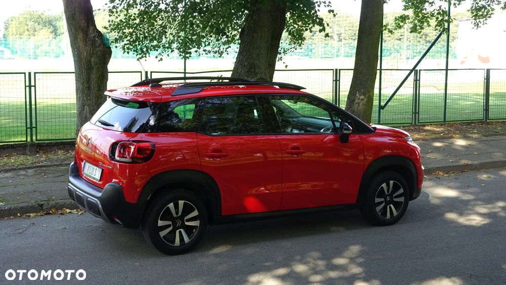 Citroën C3 Aircross - 35