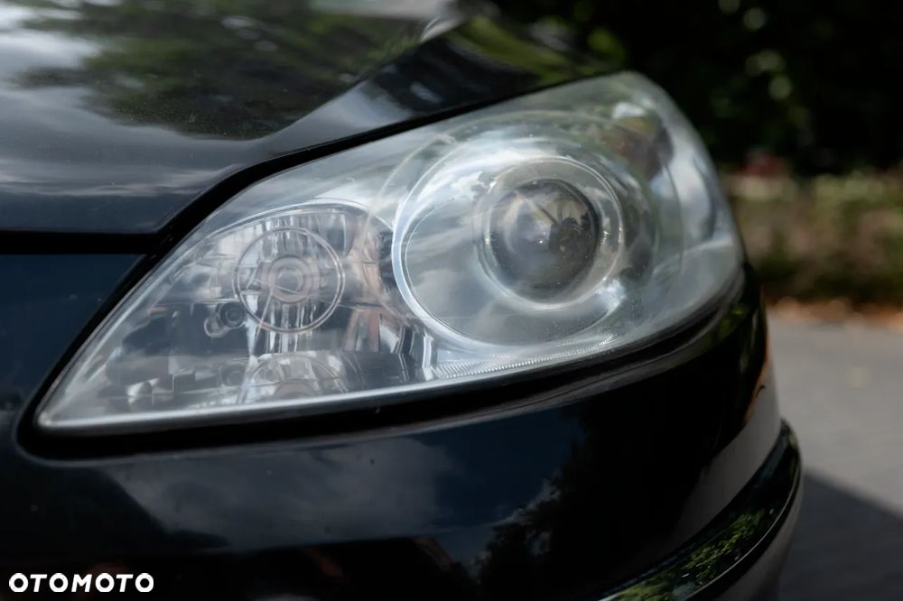 Peugeot 407 1.8 Presence - 4