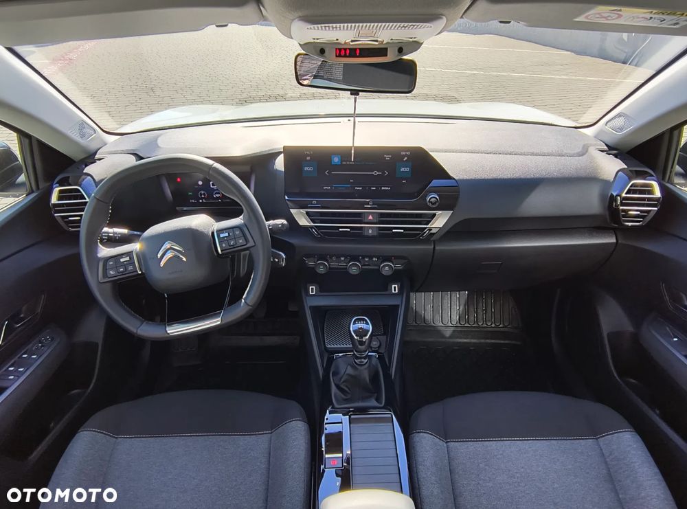 Citroën C4 1.2 PureTech Feel Pack S&S - 13