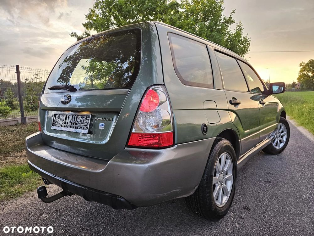 Subaru Forester 2.0 XC Celebration - 8