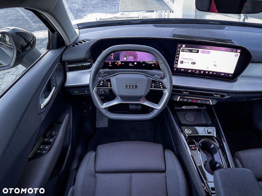 Audi Q3 Sportback - 26