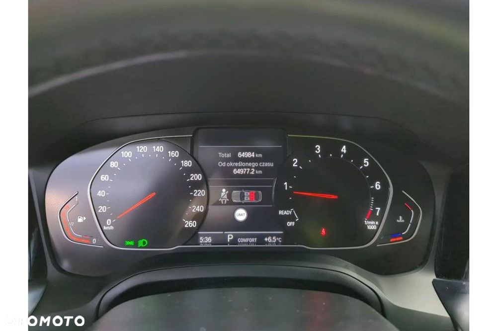 BMW Seria 3 - 6