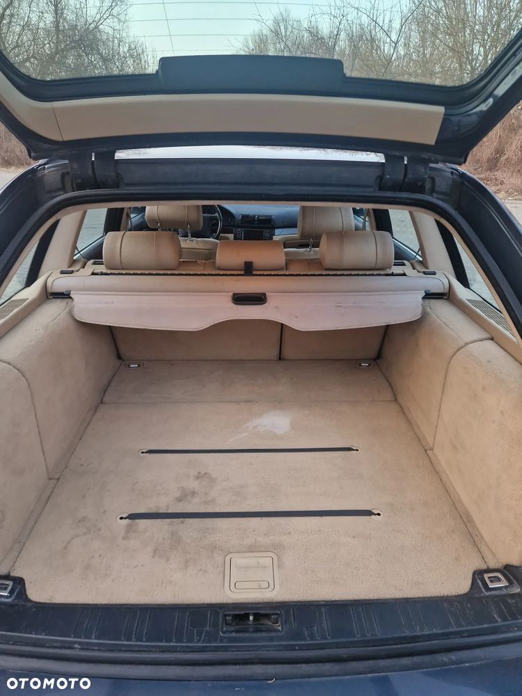 BMW Seria 5 - 15