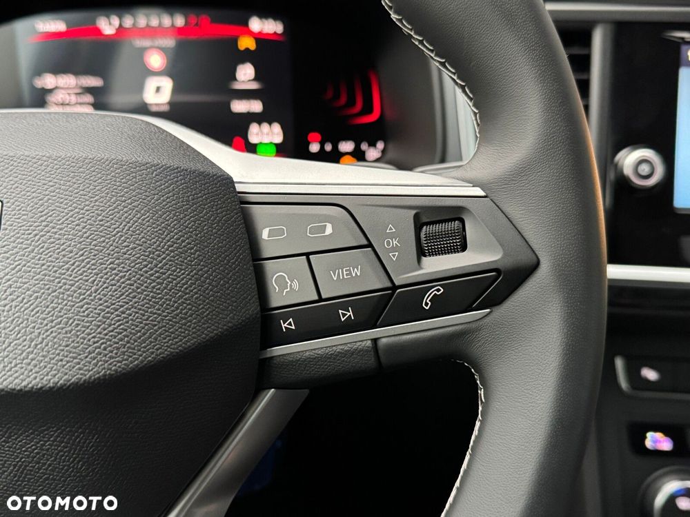 Seat Ateca - 27